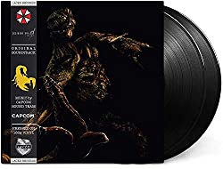 Resident Evil 0 (Vinyl)