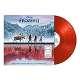 Frozen 2 - Original Motion Picture Soundtrack (Vinyl US)