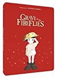 Grave Of The Fireflies [Steelbook Blu-ray]