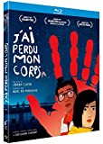 J'ai Perdu Mon Corps [Blu-Ray]