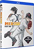 Mix: Part One [Blu-ray]