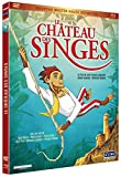 Le Chteau des singes [Combo Blu-Ray + DVD]