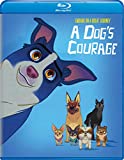 A Dog's Courage [Blu-ray]