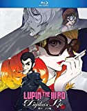 Lupin the IIIrd: Fujiko's Lie [Blu-ray]