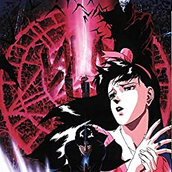 Demon City Shinjuku (Original Score) (Vinyl)