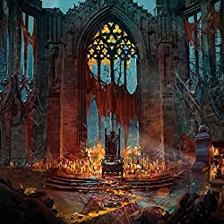 Resurrection of The Night: Alucard's Elegy (Music from Castl...