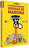 L'extraordinaire Voyage de Marona (DVD)