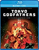 Tokyo Godfathers [Blu-ray+DVD] 2020 US new edition