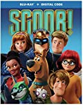 SCOOB! (Blu-ray)