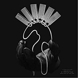 Death Stranding Songs from The Video Game 3LP (Vinyl)