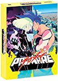 Promare Collector's Edition Blu-ray (USA)