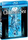 Children of the Sea [Blu-ray]