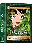 Ronja, Fille de Brigand-La srie complte [dition Collector...