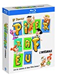 La Famille Pierrafeu-L'intgrale [Blu-Ray]