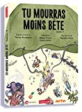 Tu mourras Moins bte - Saison 3 (DVD)