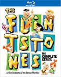 The Flintstones: The Complete Series (Blu-ray)