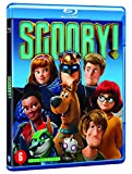 Scooby [Blu-Ray]