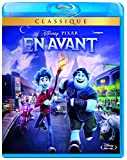 En Avant [Blu-Ray]