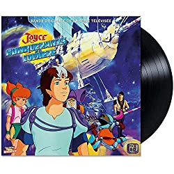 Jayce et les Conqurants de la Lumire - Collection Tl 80 ...