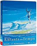 Les Enfants du Temps [dition botier Blu-Ray + DVD + CD BO]