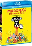 Marona's Fantastic Tale [Blu-ray]