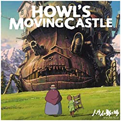 Howl's Moving Castle / Soundtrack (Vinyl)