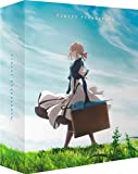 Violet Evergarden-Intgrale Edition Collector Bluray [Blu-Ra...