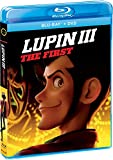 Lupin III: The First - Blu-ray + DVD US