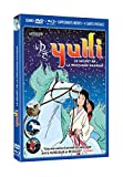 Yuki, Le Secret de la Montagne Magique - Combo Blu-Ray + DVD