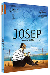 Josep [Blu-Ray]