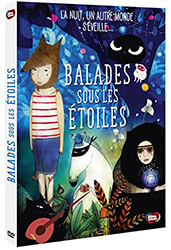 Balades sous Les toiles