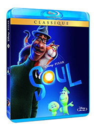 Soul Blu-Ray Bonus