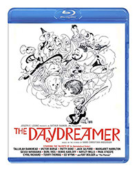 The Daydreamer [Blu-ray]