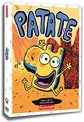 Patate (DVD)