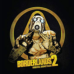 Borderlands 2 (Vinyl)