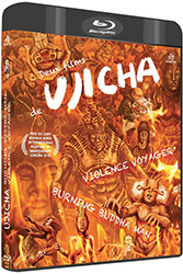 Deux films de Ujicha : The Burning Buddha Man + Violence Voy...