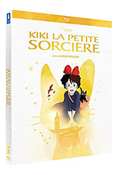 Kiki, la Petite sorcire [Blu-Ray 2021]