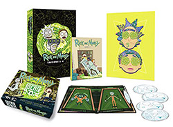 Dragon Quest Dai's Adventure Dragon Crest Box