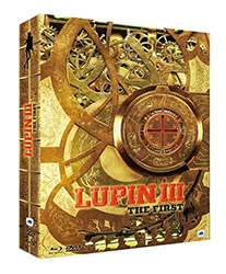 Lupin III : The First [dition Collector]