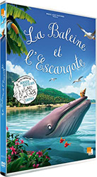 La Baleine et l'escargote