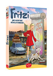 Fritzi