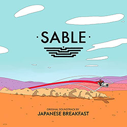 Sable (Original Video Game Soundtrack) (Vinyl US)