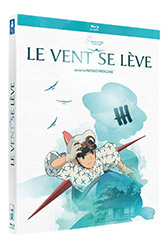 Le Vent se lve [Blu-Ray 2021]