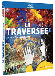 La Traverse [Blu-Ray]