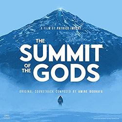 The Summit of Gods (Original Soundtrack) (Vinyl US)