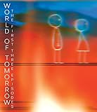 World of Tomorrow: The First Three Episodes [Blu-ray]