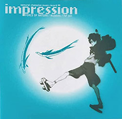 Samurai Champloo Music Record: Impression (Original Soundtra...