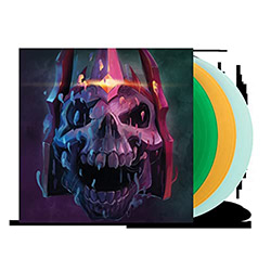 Dead Cells/Volume 2 /Ost/Color (Vinyl)