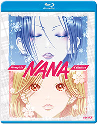 Nana (Bluray US)