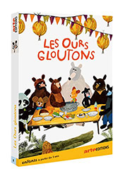 Les Ours gloutons